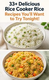 33+ Delicious Rice Cooker Rice Recipes You’ll Want to Try Tonight! rice-cooker-rice-ccccc-89440