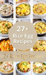 27+ Delicious Homemade Rice Egg Recipes You Can Make Today for a Tasty Twist! rice-egg-recipes-ccccc-87834
