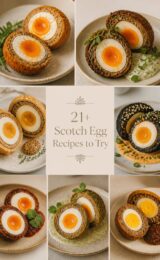 21+ Feel-Good Scotch Egg Recipes That Will Make Your Day Shine! scotch-egg-ccccc-82846