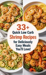 33+ Quick Low Carb Shrimp Recipes for Deliciously Easy Meals You’ll Love! shrimp-ccccc-60001