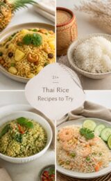 21+ Homemade Thai Rice Recipes That Will Delight Your Taste Buds and Impress Your Guests thai-rice-ccccc-33173