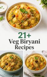 21+ Homemade Veg Biryani Recipes You Need to Try for a Flavorful Feast! veg-biryani-ccccc-47943