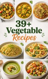39+ Favorite Vegetable Recipes to Brighten Your Chinese Food Nights! vegetable-recipes-ccccc-83751