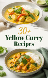 30+ Simple Yellow Curry Recipes That Will Brighten Your Dinner Table yellow-curry-ccccc-90881