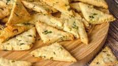 Печенье сырное, рецепты на RussianFood.com: 126 рецептов сырного печенья