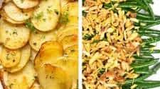 20 BEST French Side Dishes