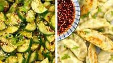 30 BEST Chinese Appetizers