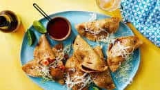 44 easy Mexican recipes to turn dinner into a fiesta
