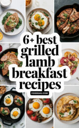 6+ Best Grilled Lamb Breakfast Recipes to Start Your Day Deliciously! 6-best-grilled-lamb-breakfast-recipes-ccccc-94765