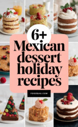 6+ Feel-Good Mexican Dessert Holiday Recipes That Will Delight Your Taste Buds! 6-mexican-dessert-holiday-recipes-ccccc-52569