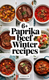 6+ Favorite Paprika Beef Winter Recipes to Warm Your Heart and Home 6-paprika-beef-winter-recipes-ccccc-74270