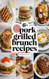 6+ Favorite Pork Grilled Brunch Recipes That Will Make Your Weekend Delicious! 6-pork-grilled-brunch-recipes-ccccc-96243