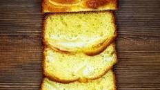 APPLE SPONGE BREAD