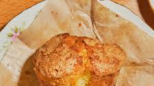 Anytime Orange Muffins
