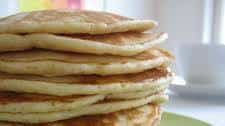 Apple Pancakes
