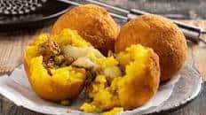 Arancini di riso