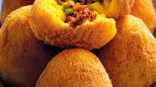 Arancini di riso