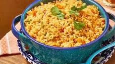 Arroz Rojo (Mexican Red Rice)