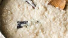 Arroz con Leche