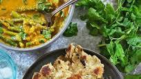Asparagus Curry