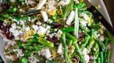 Asparagus Salad Recipe
