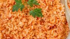 Authentic Mexican Rice Recipe