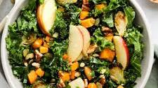 Autumn Harvest Salad