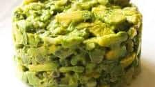 Avocado Tartare