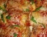 Awesome Eggplant Rollatine