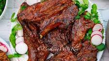 BBQ LAMB