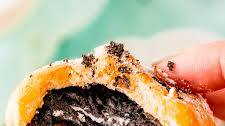 Baked "Fried" Oreos