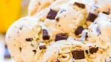 Banana Ice Cream