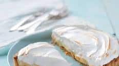 Banana cream pie