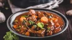 Best Ever Beef Stew Recipe