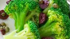 Best Ever Broccoli Salad Recipe