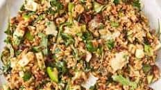 Best-Ever Farro Salad