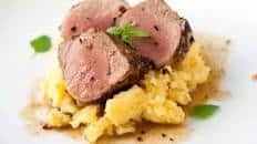 Best Juicy Pork Tenderloin Recipe