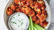 Big match recipes