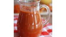 Blender BBQ Sauce Recipe