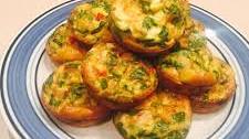 Breakfast Egg Muffins