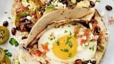 Breakfast Tacos Recipe
