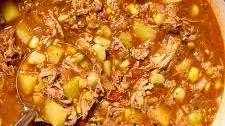 Brunswick Stew