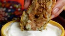 Burrito Bombs Recipe by Tasty