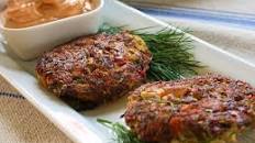 Cajun Crab Cakes (No Breadcrumbs)