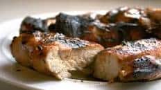 Canadian - Maple Syrup Glaze for Fish & Meat