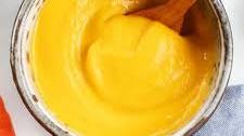 Carrot Ginger Dressing