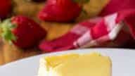 Cheesecake Crockpot Dessert Recipe