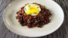 Chef John's Hamburger Hash