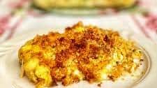 Chicken, Broccoli, and Cheddar Casserole