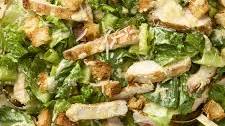 Chicken Caesar Salad